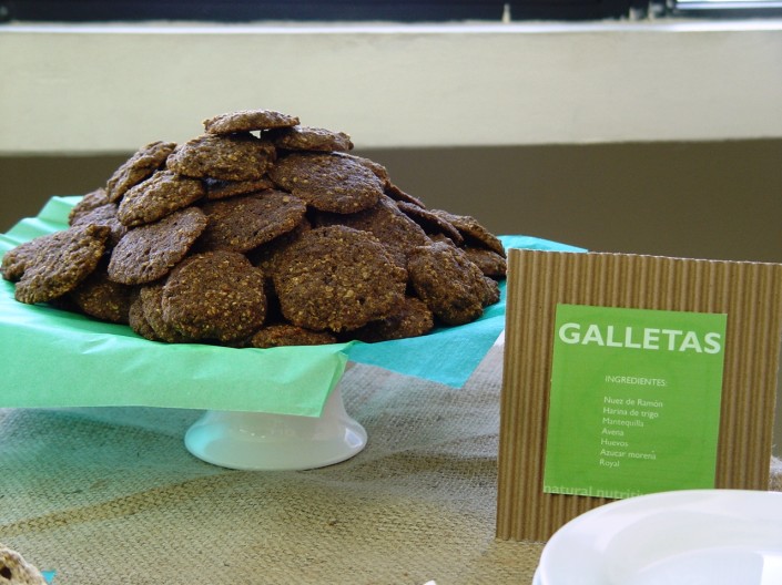 galletas hermosas