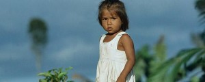 Help Miskito Children Weather the Storm
